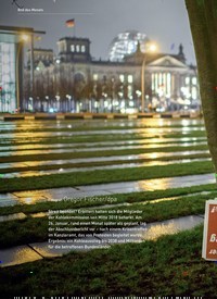 Titelbild der Ausgabe 2/2019 von Bild des Monats. Zeitschriften als Abo oder epaper bei United Kiosk online kaufen.