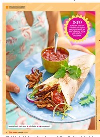 Titelbild der Ausgabe 7/2022 von Willkommen zur SOMMER Party. Zeitschriften als Abo oder epaper bei United Kiosk online kaufen.