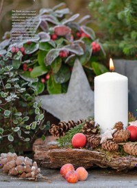 Titelbild der Ausgabe 6/2018 von Fröhliche Weihnacht überall. Zeitschriften als Abo oder epaper bei United Kiosk online kaufen.