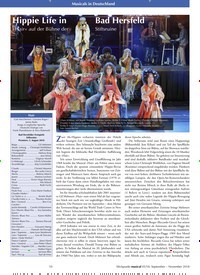 Titelbild der Ausgabe 5/2018 von Hippie Life in Bad Hersfeld. Zeitschriften als Abo oder epaper bei United Kiosk online kaufen.