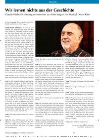 Titelbild der Ausgabe 2/2019 von Wir lernen nichts aus der Geschichte. Zeitschriften als Abo oder epaper bei United Kiosk online kaufen.