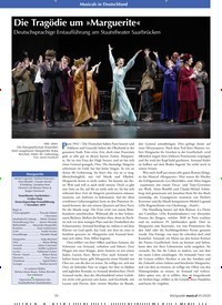 Titelbild der Ausgabe 1/2020 von Die Tragödie um »Marguerite«. Zeitschriften als Abo oder epaper bei United Kiosk online kaufen.
