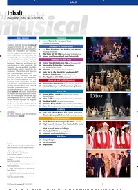 Titelbild der Ausgabe 3/2020 von …kurz vorweg. Zeitschriften als Abo oder epaper bei United Kiosk online kaufen.