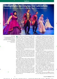 Titelbild der Ausgabe 3/2020 von Filmhighlights der letzten fünf Jahrzehnte. Zeitschriften als Abo oder epaper bei United Kiosk online kaufen.