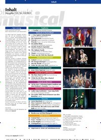 Titelbild der Ausgabe 3/2021 von Es ist viel mehr als Wahrheit, es ist Dichtung!. Zeitschriften als Abo oder epaper bei United Kiosk online kaufen.