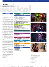 Titelbild der Ausgabe 2/2022 von … kurz vorweg. Zeitschriften als Abo oder epaper bei United Kiosk online kaufen.