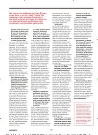 Titelbild der Ausgabe 7/2021 von Verzerrer und Feinripp. Zeitschriften als Abo oder epaper bei United Kiosk online kaufen.