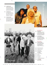 Titelbild der Ausgabe 11/2021 von Der Flurfunk und die Preisträgerin. Zeitschriften als Abo oder epaper bei United Kiosk online kaufen.