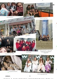 Titelbild der Ausgabe 11/2021 von FINNEAS über Widersprüche. Zeitschriften als Abo oder epaper bei United Kiosk online kaufen.