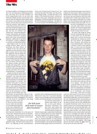 Titelbild der Ausgabe 10/2021 von Persönlichkeit und Haltung. Zeitschriften als Abo oder epaper bei United Kiosk online kaufen.