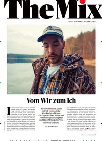 Titelbild der Ausgabe 3/2022 von Vom Wir zum Ich. Zeitschriften als Abo oder epaper bei United Kiosk online kaufen.