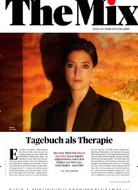 Titelbild der Ausgabe 5/2022 von Tagebuch als Therapie. Zeitschriften als Abo oder epaper bei United Kiosk online kaufen.