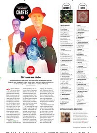 Titelbild der Ausgabe 9/2022 von Ein Haus aus Liebe. Zeitschriften als Abo oder epaper bei United Kiosk online kaufen.