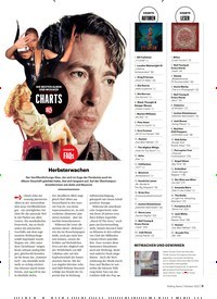 Titelbild der Ausgabe 10/2022 von Herbsterwachen. Zeitschriften als Abo oder epaper bei United Kiosk online kaufen.