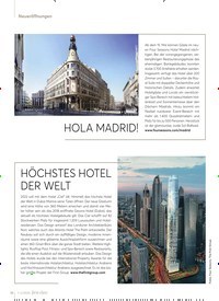 Titelbild der Ausgabe 2/2020 von NEUERÖFFNUNGEN. Zeitschriften als Abo oder epaper bei United Kiosk online kaufen.