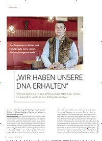 Titelbild der Ausgabe 3/2020 von „WIR HABEN UNSERE DNA ERHALTEN“. Zeitschriften als Abo oder epaper bei United Kiosk online kaufen.
