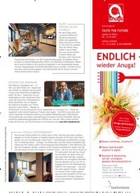 Titelbild der Ausgabe 9/2021 von ERFOLGREICHES RECRUITING. Zeitschriften als Abo oder epaper bei United Kiosk online kaufen.