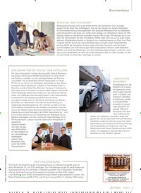 Titelbild der Ausgabe 9/2022 von EINE BÜHNE FÜR DIE VIELFALT DER HOTELLERIE. Zeitschriften als Abo oder epaper bei United Kiosk online kaufen.