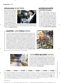 Titelbild der Ausgabe 11/2019 von VON FRÜH BIS SPÄT OFFEN. Zeitschriften als Abo oder epaper bei United Kiosk online kaufen.