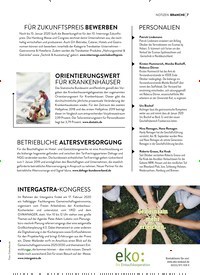 Titelbild der Ausgabe 11/2019 von PERSONALIEN. Zeitschriften als Abo oder epaper bei United Kiosk online kaufen.