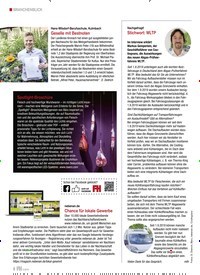Titelbild der Ausgabe 5/2019 von Nachgefragt! Stichwort: WLTP. Zeitschriften als Abo oder epaper bei United Kiosk online kaufen.