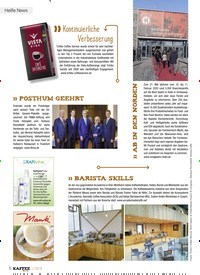 Titelbild der Ausgabe 1/2020 von • AB IN DEN NORDEN. Zeitschriften als Abo oder epaper bei United Kiosk online kaufen.