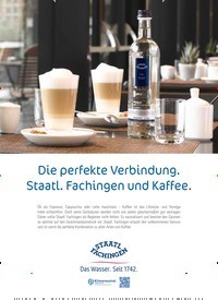 Titelbild der Ausgabe 3/2021 von AUFERSTEHEN. Zeitschriften als Abo oder epaper bei United Kiosk online kaufen.