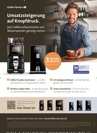 Titelbild der Ausgabe 1/2021 von SEID IHR ALLE DA?. Zeitschriften als Abo oder epaper bei United Kiosk online kaufen.