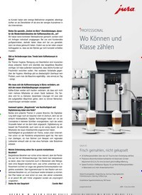 Titelbild der Ausgabe 1/2021 von GEMEINSAME LÖSUNGEN. Zeitschriften als Abo oder epaper bei United Kiosk online kaufen.