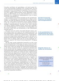 Titelbild der Ausgabe 4/2021 von Das Wiener Hochamt. Zeitschriften als Abo oder epaper bei United Kiosk online kaufen.