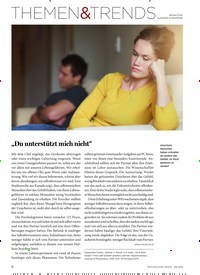 Titelbild der Ausgabe 5/2018 von THEMEN & TRANDS. Zeitschriften als Abo oder epaper bei United Kiosk online kaufen.