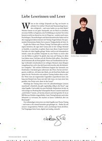 Titelbild der Ausgabe 8/2018 von Liebe Leserinnen und Leser. Zeitschriften als Abo oder epaper bei United Kiosk online kaufen.