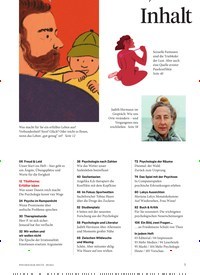 Titelbild der Ausgabe 9/2021 von Keine Angst vor … Gesprächen über Sexprobleme. Zeitschriften als Abo oder epaper bei United Kiosk online kaufen.
