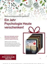 Titelbild der Ausgabe 12/2021 von Liebe Leserinnen und Leser. Zeitschriften als Abo oder epaper bei United Kiosk online kaufen.