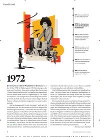 Titelbild der Ausgabe 5/2022 von 1972. Zeitschriften als Abo oder epaper bei United Kiosk online kaufen.