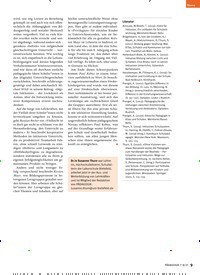 Titelbild der Ausgabe 8/2021 von Partizipation als Fundament einer inklusiven Schule im Aufbau. Zeitschriften als Abo oder epaper bei United Kiosk online kaufen.