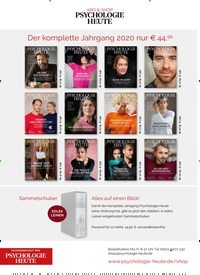 Titelbild der Ausgabe 10/2021 von Liebe Leserinnen und Leser. Zeitschriften als Abo oder epaper bei United Kiosk online kaufen.