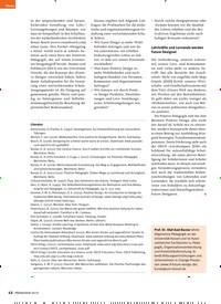 Titelbild der Ausgabe 10/2021 von »Das Kind kann was«. Zeitschriften als Abo oder epaper bei United Kiosk online kaufen.
