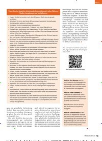 Titelbild der Ausgabe 11/2021 von ¦ Kognitive Aktivierung im internationalen Vergleich. Zeitschriften als Abo oder epaper bei United Kiosk online kaufen.