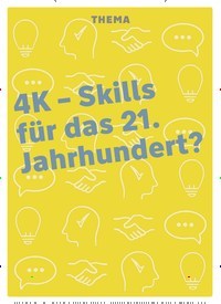Titelbild der Ausgabe 12/2021 von 4K – eine kritische Einführung. Zeitschriften als Abo oder epaper bei United Kiosk online kaufen.