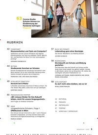 Titelbild der Ausgabe 1/2022 von Kernkompetenz Visualisieren. Zeitschriften als Abo oder epaper bei United Kiosk online kaufen.