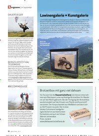 Titelbild der Ausgabe 9/2021 von »Wir müssen gemeinsam gegen das Virus kämpfen«. Zeitschriften als Abo oder epaper bei United Kiosk online kaufen.