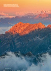 Titelbild der Ausgabe 9/2022 von Alpine Wildnis. Zeitschriften als Abo oder epaper bei United Kiosk online kaufen.