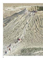 Titelbild der Ausgabe 3/2022 von Der Chandragup in Belutschistan. Zeitschriften als Abo oder epaper bei United Kiosk online kaufen.