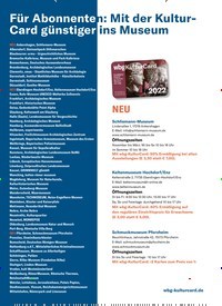 Titelbild der Ausgabe 1/2022 von DAS LEBEN AM ÖSTLICHEN DONAULIMES. Zeitschriften als Abo oder epaper bei United Kiosk online kaufen.