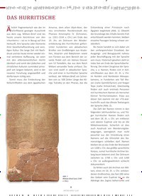 Titelbild der Ausgabe 3/2022 von DAS HURRITISCHE. Zeitschriften als Abo oder epaper bei United Kiosk online kaufen.