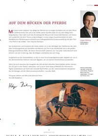 Titelbild der Ausgabe 4/2022 von AUF DEM RÜCKEN DER PFERDE. Zeitschriften als Abo oder epaper bei United Kiosk online kaufen.