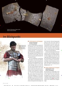 Titelbild der Ausgabe 1/2021 von Im Blickpunkt. Zeitschriften als Abo oder epaper bei United Kiosk online kaufen.
