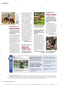 Titelbild der Ausgabe 6/2018 von Schnappschuss, 5/18:Pinke Leselust. Zeitschriften als Abo oder epaper bei United Kiosk online kaufen.