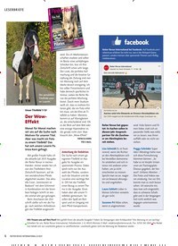 Titelbild der Ausgabe 8/2019 von LESERBRIEFE. Zeitschriften als Abo oder epaper bei United Kiosk online kaufen.